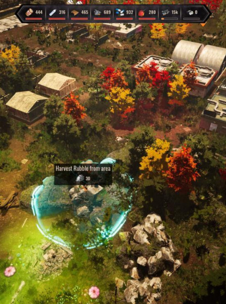 Survive the Fall (PC) - Steam Key - GLOBAL Survive the Fall (PC) - Steam Key - GLOBAL