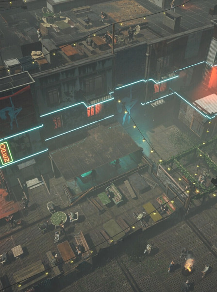 Survive the Fall (PC) - Steam Key - GLOBAL Survive the Fall (PC) - Steam Key - GLOBAL