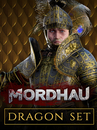 MORDHAU - Dragon Set DLC (PC) - Steam Key - GLOBAL MORDHAU - Dragon Set DLC (PC) - Steam Key - GLOBAL