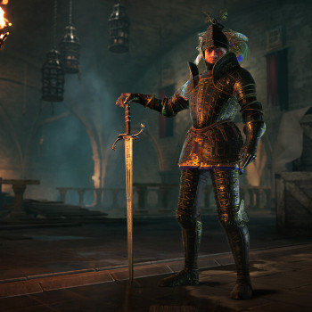 MORDHAU - Dragon Set DLC (PC) - Steam Key - GLOBAL