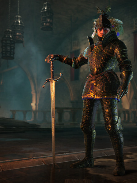 MORDHAU - Dragon Set DLC (PC) - Steam Key - GLOBAL MORDHAU - Dragon Set DLC (PC) - Steam Key - GLOBAL