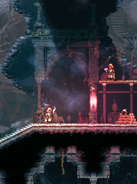 The Siege and the Sandfox (PC) - Steam Key - GLOBAL The Siege and the Sandfox (PC) - Steam Key - GLOBAL