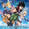 Edens Zero (PC) - Steam Key - EUROPE