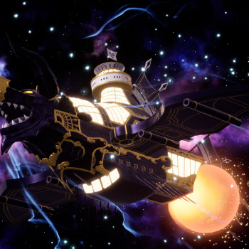 Edens Zero (PC) - Steam Key - EUROPE