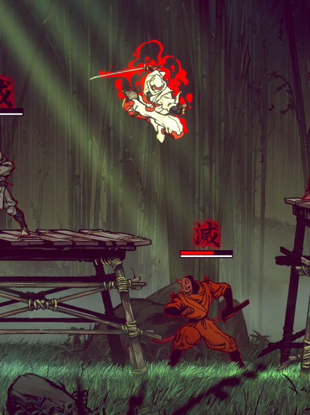 Shinobi: Art of Vengeance (Nintendo Switch) - Nintendo eShop Key - EUROPE Shinobi: Art of Vengeance (Nintendo Switch) - Nintendo eShop Key - EUROPE