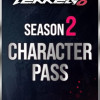 TEKKEN 8 - Season 2 Character Pass (PC) - Steam Key - GLOBAL TEKKEN 8 - Season 2 Character Pass (PC) - Steam Key - GLOBAL