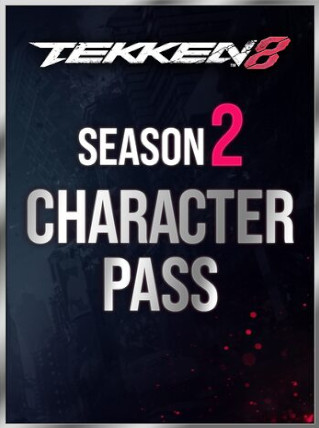 TEKKEN 8 - Season 2 Character Pass (PC) - Steam Key - GLOBAL TEKKEN 8 - Season 2 Character Pass (PC) - Steam Key - GLOBAL