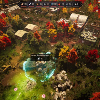 Survive the Fall | Ultimate Edition (PC) - Steam Key - GLOBAL