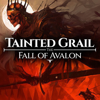 Tainted Grail: The Fall of Avalon (Xbox Series X/S) - Xbox Live Key - EUROPE