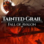Tainted Grail: The Fall of Avalon (Xbox Series X/S) - Xbox Live Key - UNITED STATES