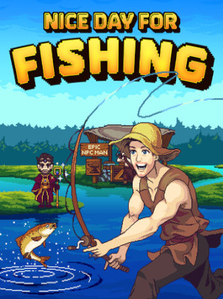 Nice Day for Fishing (PC) - Steam Key - GLOBAL Nice Day for Fishing (PC) - Steam Key - GLOBAL