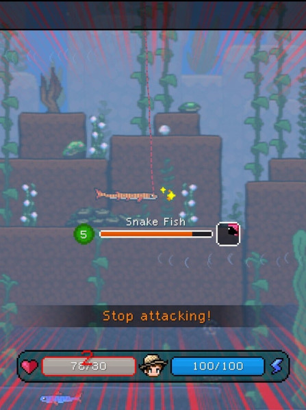 Nice Day for Fishing (PC) - Steam Key - GLOBAL Nice Day for Fishing (PC) - Steam Key - GLOBAL