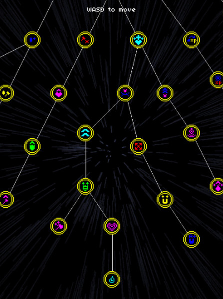 Lyca (PC) - Steam Key - GLOBAL