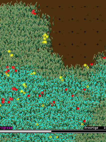 Lyca (PC) - Steam Key - GLOBAL