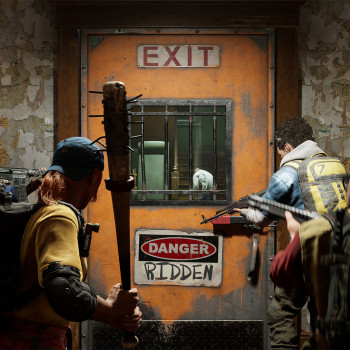 Back 4 Blood | Standard Edition (Xbox Series X/S, Windows 10) - Xbox Live Key - UNITED KINGDOM