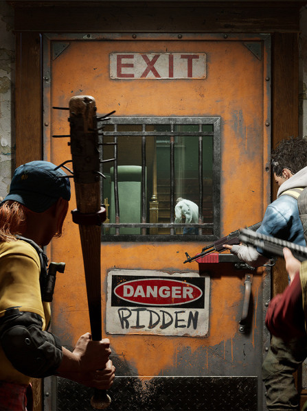 Back 4 Blood | Standard Edition (Xbox Series X/S, Windows 10) - Xbox Live Key - UNITED KINGDOM