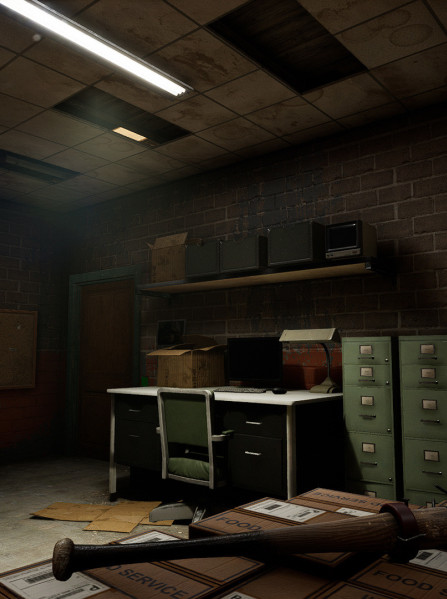 Back 4 Blood | Standard Edition (Xbox Series X/S, Windows 10) - Xbox Live Key - UNITED KINGDOM