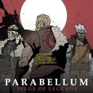 Parabellum: Siege Of Legends (PC) - Steam Key - GLOBAL