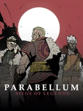 Parabellum: Siege Of Legends (PC) - Steam Key - GLOBAL
