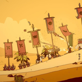 Parabellum: Siege Of Legends (PC) - Steam Key - GLOBAL