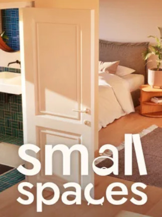 Small Spaces (PC) - Steam Key - GLOBAL Small Spaces (PC) - Steam Key - GLOBAL
