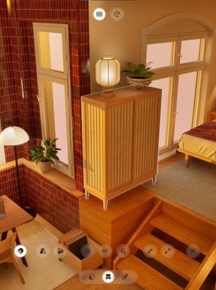 Small Spaces (PC) - Steam Key - GLOBAL Small Spaces (PC) - Steam Key - GLOBAL