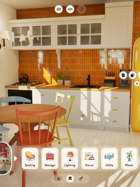 Small Spaces (PC) - Steam Key - GLOBAL Small Spaces (PC) - Steam Key - GLOBAL