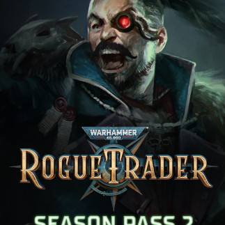 Warhammer 40,000: Rogue Trader - Season Pass 2 (PC) - Steam Key - GLOBAL