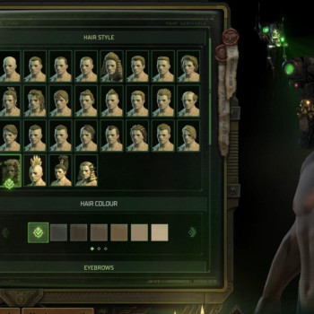 Warhammer 40,000: Rogue Trader - Season Pass 2 (PC) - Steam Key - GLOBAL