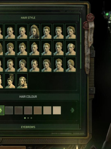 Warhammer 40,000: Rogue Trader - Season Pass 2 (PC) - Steam Key - GLOBAL