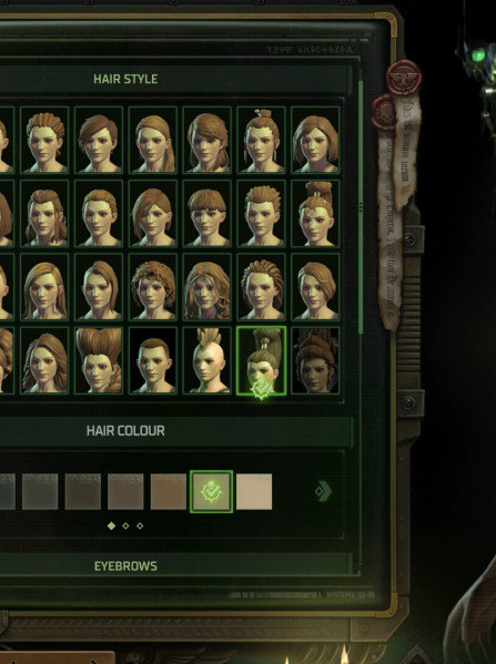 Warhammer 40,000: Rogue Trader - Season Pass 2 (PC) - Steam Key - GLOBAL