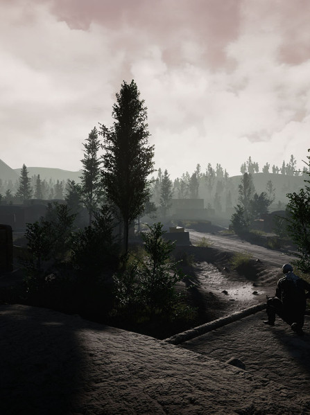 Squad (PC) - Steam Key - CHINA