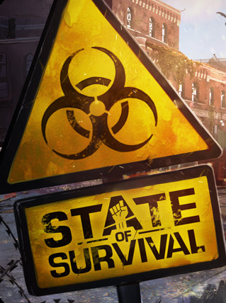 State of Survival 500 Diamonds - GalaxyLink Key - GLOBAL