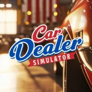 Car Dealer Simulator (PC) - Steam Key - GLOBAL