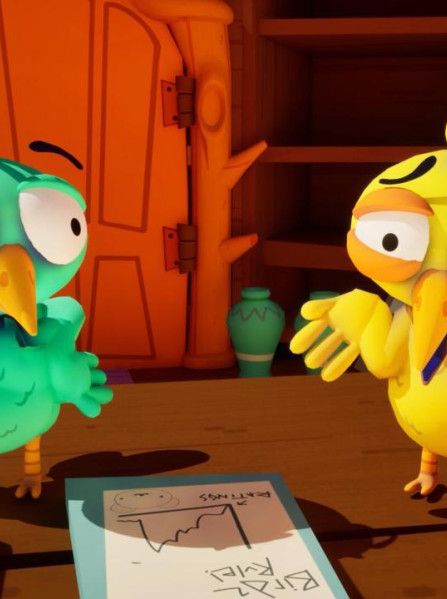 Grandma, No! (PC) - Steam Key - GLOBAL