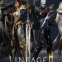Lineage2M 120 Diamonds - GalaxyLink Key - GLOBAL