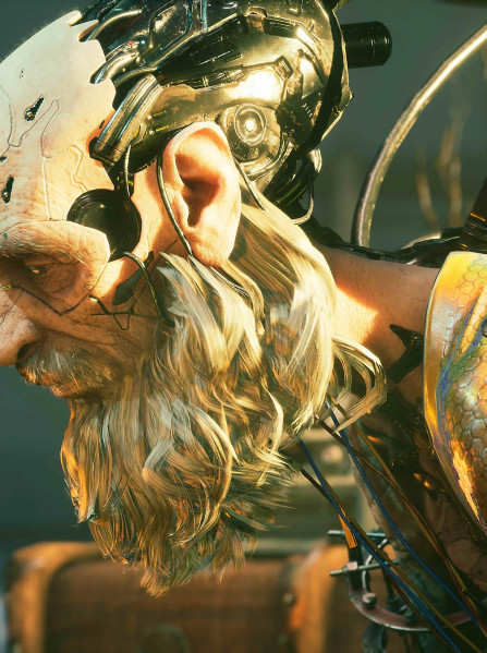 Stellar Blade | Complete Edition (PC) - Steam Key - ASIA