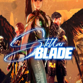 Stellar Blade | Standard Edition (PC) - Steam Key - ASIA