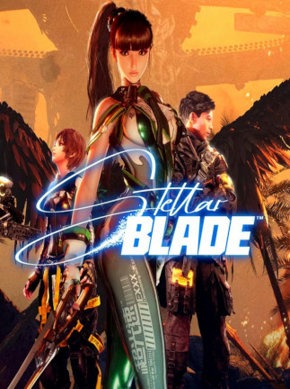 Stellar Blade | Standard Edition (PC) - Steam Key - ASIA