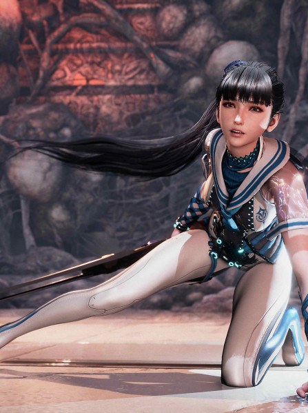 Stellar Blade | Standard Edition (PC) - Steam Key - ROW