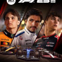 F1 25 (Xbox Series X/S) - Xbox Live Key - EUROPE