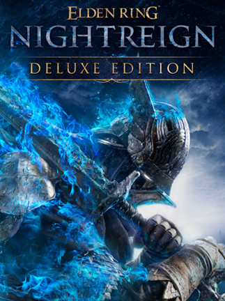 Elden Ring: Nightreign | Deluxe Edition (Xbox Series X/S) - Xbox Live Key - UNITED STATES Elden Ring: Nightreign | Deluxe Edition (Xbox Series X/S) - Xbox Live Key - UNITED STATES