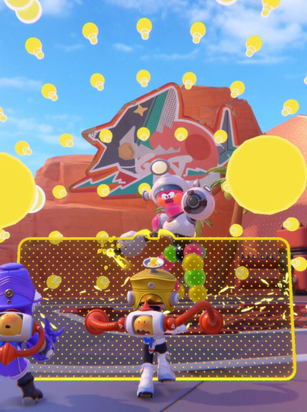 Popucom (PC) - Steam Key - GLOBAL Popucom (PC) - Steam Key - GLOBAL