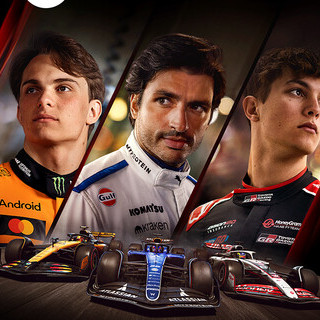 F1 25 - Pre-order Bonus (PS5) - PSN Key - EUROPE