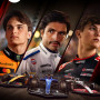 F1 25 - Pre-order Bonus (PS5) - PSN Key - EUROPE