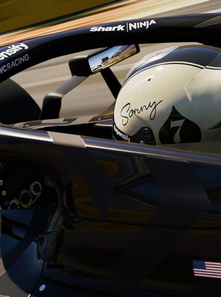 F1 25 - Pre-order Bonus (PS5) - PSN Key - EUROPE