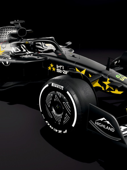 F1 25 - Pre-order Bonus (PS5) - PSN Key - EUROPE