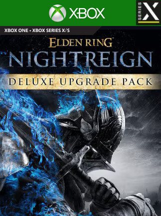 ELDEN RING NIGHTREIGN - Deluxe Upgrade Pack (Xbox Series X/S) - Xbox Live Key - EUROPE