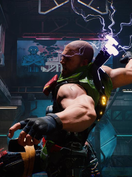 Kiborg (PC) - Steam Key - GLOBAL Kiborg (PC) - Steam Key - GLOBAL