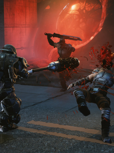 Kiborg (PC) - Steam Key - GLOBAL Kiborg (PC) - Steam Key - GLOBAL